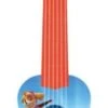 LEXIBOOK Paw Patrol: Meine Erste Gitarre, 53 Cm -Lexibook 10181734 01