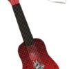 LEXIBOOK The Voice: Meine Erste Gitarre, 53 Cm -Lexibook 10181740 01