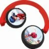 LEXIBOOK Miraculous Kopfhörer -Lexibook 10631431 01