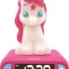 LEXIBOOK Digitaler Wecker Mit Nachtlicht Einhorn -Lexibook 12159877 01