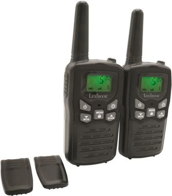 LEXIBOOK Walkie-Talkies