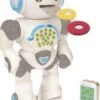 LEXIBOOK Powerman® Max Lern-Roboter -Lexibook 15612557 01