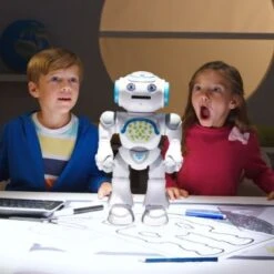 LEXIBOOK Powerman® Max Lern-Roboter -Lexibook 15612557 04