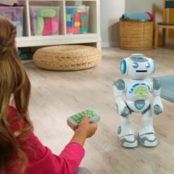 LEXIBOOK Powerman® Max Lern-Roboter -Lexibook 15612557 05