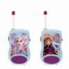 LEXIBOOK Disney Die Eiskönigin Walkie Talkie, 100m -Lexibook 15848227 01