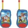 LEXIBOOK Paw Patrol - Walkie Talkie, 100m -Lexibook 15848229 01