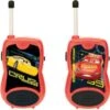 LEXIBOOK Disney Cars 3 Walkie Talkie, 100m -Lexibook 15848251 01