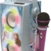 LEXIBOOK Disney Die Eiskönigin Tragbarer Bluetooth® Lautsprecher