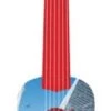 LEXIBOOK Spider-Man - Meine Erste Gitarre, 53 Cm