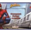 LEXIBOOK Spider-Man Tragbare Compact Cyber Arcade Konsole - 2.5'' 150 Spiele -Lexibook 15884509 01