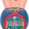 LEXIBOOK PAW Patrol Wecker Mit Projektion 1 LEXIBOOK PAW Patrol Wecker Mit Projektion -Lexibook 15884521 01