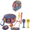 LEXIBOOK Paw Patrol - Musik Set 1 LEXIBOOK Paw Patrol - Musik Set -Lexibook 15884535 01