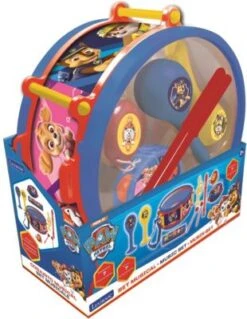 LEXIBOOK Paw Patrol - Musik Set -Lexibook 15884535 03