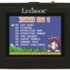 LEXIBOOK Tragbare Power Arcade Center Konsole - 2.8'' 300 Spiele -Lexibook 15884549 01