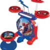 LEXIBOOK Spider-Man Meine Rock Band 1 LEXIBOOK Spider-Man Meine Rock Band -Lexibook 15884561 01