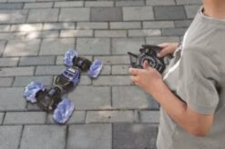 LEXIBOOK Ferngesteuertes Auto Mit Lichteffekten Und Gestensteuerung -Lexibook 15992454 02