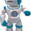 LEXIBOOK Powerkid Lernroboter -Lexibook 15992458 01