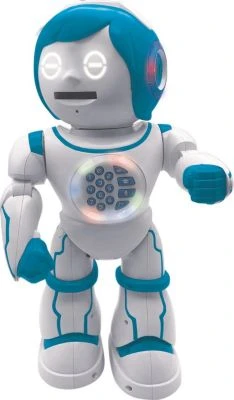 LEXIBOOK Powerkid Lernroboter