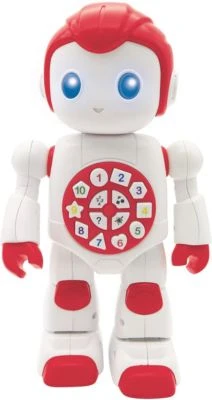 LEXIBOOK Powerbaby Lernroboter