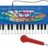 LEXIBOOK Paw Patrol - Elektronisches Keyboard Mit Mikrofon (32 Tasten) 1 LEXIBOOK Paw Patrol - Elektronisches Keyboard Mit Mikrofon (32 Tasten) -Lexibook 16053956 01