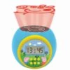 LEXIBOOK Peppa Pig Wecker Mit Projektion -Lexibook 16053968 01