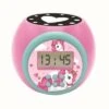 LEXIBOOK Wecker Mit Projektion Einhorn 2 LEXIBOOK Wecker Mit Projektion Einhorn -Lexibook 16104513 01