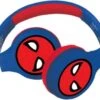 LEXIBOOK Komfortable Kabelose Bluetooth Kopfhörer Für Kinder Spiderman 2 LEXIBOOK Komfortable Kabelose Bluetooth Kopfhörer Für Kinder Spiderman -Lexibook 16152435 01