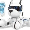 LEXIBOOK Power Puppy - Roboterhund -Lexibook 16225781 01