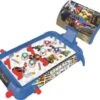 LEXIBOOK Elektronischer Flipper Mario Kart