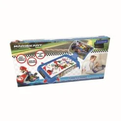 LEXIBOOK Elektronischer Flipper Mario Kart -Lexibook 16491296 04