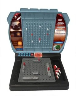 LEXIBOOK Elektronisches Schiffe Versenken