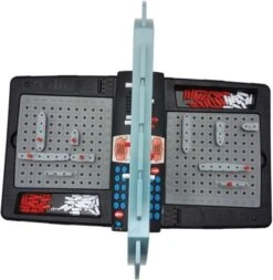 LEXIBOOK Elektronisches Schiffe Versenken -Lexibook 16491298 03