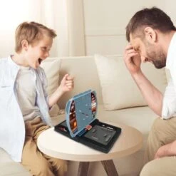 LEXIBOOK Elektronisches Schiffe Versenken -Lexibook 16491298 05