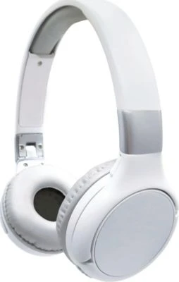 LEXIBOOK 2 In 1 Kabeloses Bluetooth Headset Mit/ohne Kabel Weiss/silber 3 LEXIBOOK 2 In 1 Kabeloses Bluetooth Headset Mit/ohne Kabel Weiss/silber