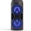 LEXIBOOK IParty Bluetooth® Sound System (39cm) Mit Mikrofon -Lexibook 19759469 01