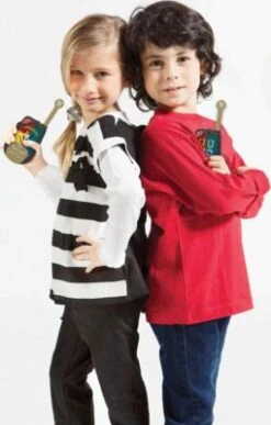 LEXIBOOK Harry Potter Walkie-Talkies -Lexibook 19759472 03