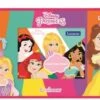 LEXIBOOK Tragbare Compact Cyber Arcade Disney Princess Konsole - 2.5'' 150 Spie -Lexibook 19759486 01