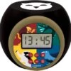 LEXIBOOK Harry Potter Wecker Mit Projektion 2 LEXIBOOK Harry Potter Wecker Mit Projektion -Lexibook 19759498 01