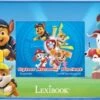 LEXIBOOK Paw Patrol Handheld Game Console 1 LEXIBOOK Paw Patrol Handheld Game Console -Lexibook 19759519 01