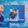 LEXIBOOK Disney Frozen Handheld Game Console -Lexibook 19759534 01