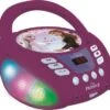 LEXIBOOK Disney Frozen - Bluetooth-CD-Player -Lexibook 19759545 01