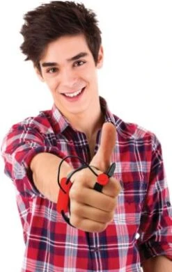 LEXIBOOK Crosslander® Fire - Wiederaufladbares Ferngesteuertes Auto 11 LEXIBOOK Crosslander® Fire - Wiederaufladbares Ferngesteuertes Auto -Lexibook 20213718 05