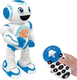 LEXIBOOK Powerman® Star Lern-Roboter