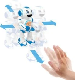 LEXIBOOK Powerman® Star Lern-Roboter -Lexibook 20596242 03
