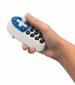 LEXIBOOK Powerman® Master Lern-Roboter -Lexibook 20596249 05