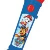 LEXIBOOK Mikrofon Mit Leuchteffekt Paw Patrol 2 LEXIBOOK Mikrofon Mit Leuchteffekt Paw Patrol -Lexibook 20738382 01
