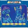 LEXIBOOK PAW Patrol Beleuchtete Neon-Zeichentafel, Mit Stiften Und Vorlagen 2 LEXIBOOK PAW Patrol Beleuchtete Neon-Zeichentafel, Mit Stiften Und Vorlagen -Lexibook 21058397 01
