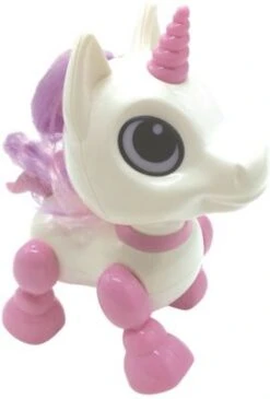 LEXIBOOK Power Unicorn Mini - My Little Unicorn Robot