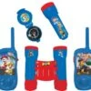 LEXIBOOK Abenteurer-Set Mit Walkie-Talkies PAW Patrol -Lexibook 21058418 01