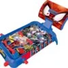 LEXIBOOK Spiderman Elektronischer Pinball Mit Lichtern Und Klängen 1 LEXIBOOK Spiderman Elektronischer Pinball Mit Lichtern Und Klängen -Lexibook 21058439 01